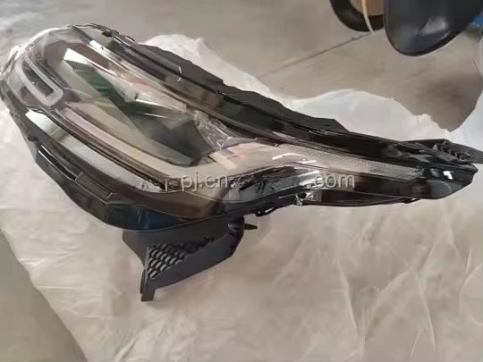 For Range Rover Velar 2017-2023 Headlamp LR150072 LR116452 LR150077 LR116460 OEM Replacement Headlight